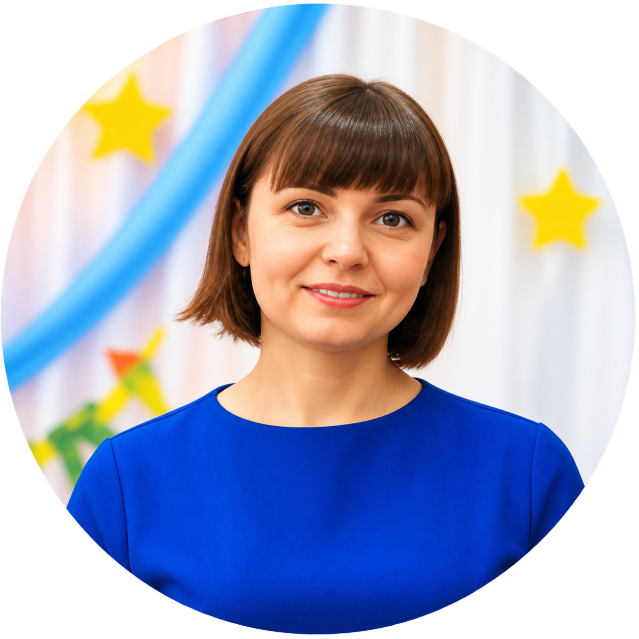 Наталья Александровна Кирпина